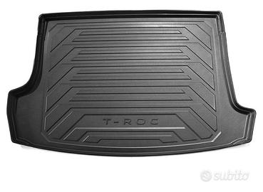 Vasca baule originale Volkswgen t-roc