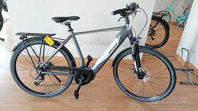 E-BIKE ATALA CLEVER 8.4 NUOVA 
