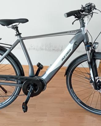 E-BIKE ATALA CLEVER 8.4 NUOVA 