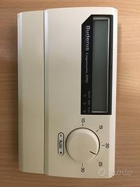 Buderus Logamatic erc