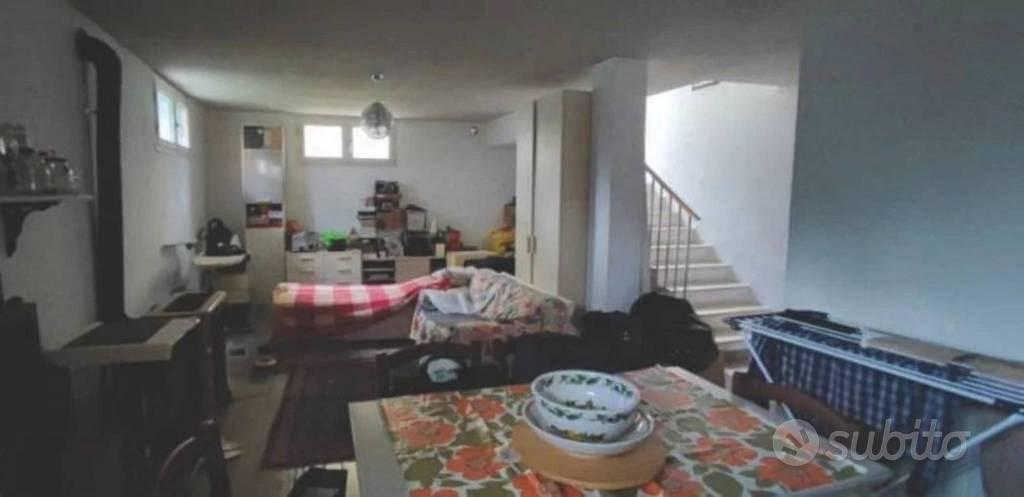 Appartamento – Villafranca in Lunigiana, La Vigna - Vista 5