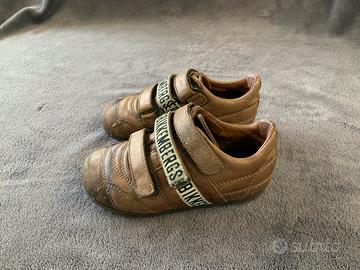 Scarpe da ginnastica