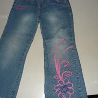 JEANS Vintage Anni 60/ 70-