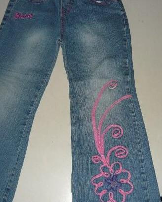 JEANS Vintage Anni 60/ 70-