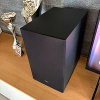 soundbar Samsung HW-Q600A