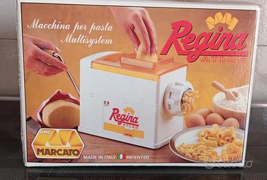 Macchina per la pasta Regina Marcato 