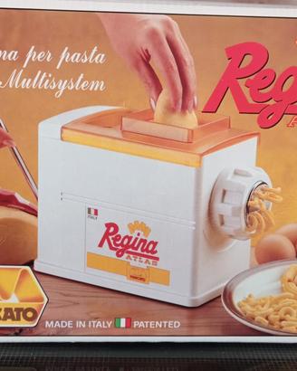 Macchina per la pasta Regina Marcato 