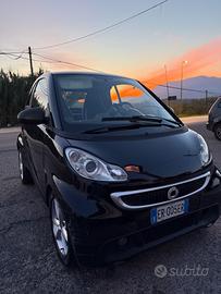 Smart ForTwo 800 40 kW coupé pulse cdi