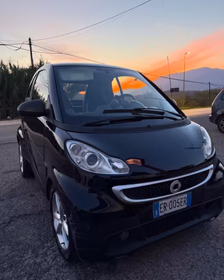 *VENDUTA* Smart ForTwo 800 40 kW coupé pulse cdi