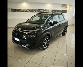 CITROEN C3 Aircross 1.5 bluehdi Plus s&s 110cv