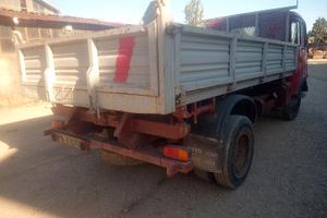 Camioncino OM 35