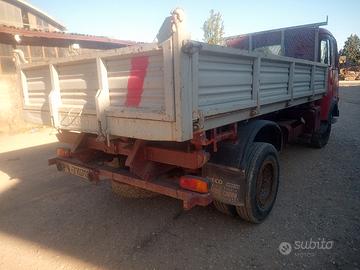Camioncino OM 35