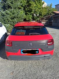 Citroen C4 Cactus 1600 E-HDI 92 ETG6 FEEL 
