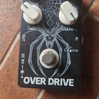 Caline CP-65 Bass Overdrive