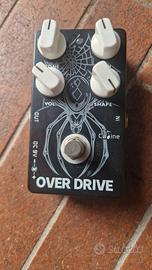 Caline CP-65 Bass Overdrive