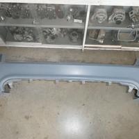 Paraurti posteriore FORD FOCUS STATION WAGON 2007>