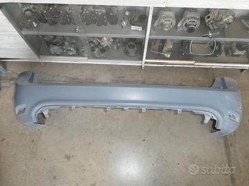 Paraurti posteriore FORD FOCUS STATION WAGON 2007>