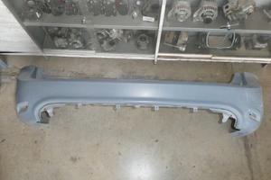 Paraurti posteriore FORD FOCUS STATION WAGON 2007>