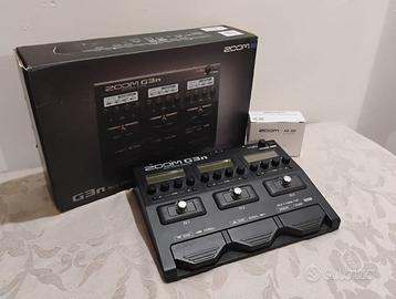 Zoom G3n