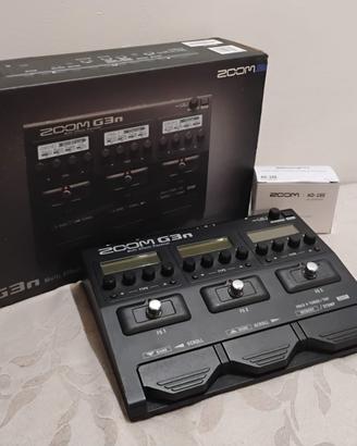 Zoom G3n