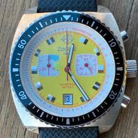 Zodiac Sea Dragon, Z02255 - Full original.