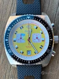 Zodiac Sea Dragon, Z02255 - Full original.