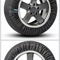 CALZE DA NEVE 4116446 GOSOFT URBAN B