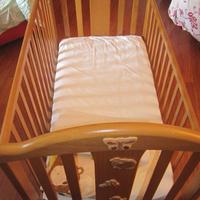 Lettino per bambini Foppapedretti e Accessori Infa