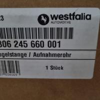 gancio traino westfalia