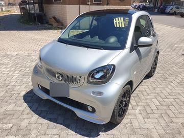Smart ForTwo Coupè 90cv Turbo Urbanrunner