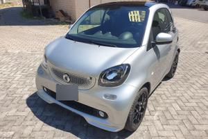 Smart ForTwo Coupè 90cv Turbo Urbanrunner