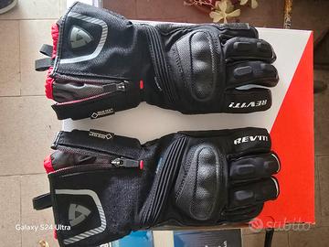Guanti Rev it TAURUS GTX