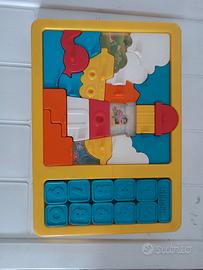 Gioco chicco vintage anni 80 