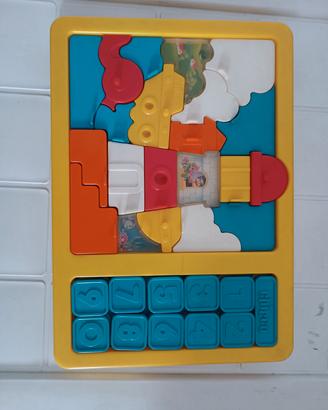 Gioco chicco vintage anni 80 