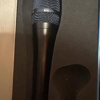 Microfono  Sennheiser e 965