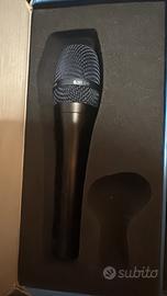 Microfono  Sennheiser e 965