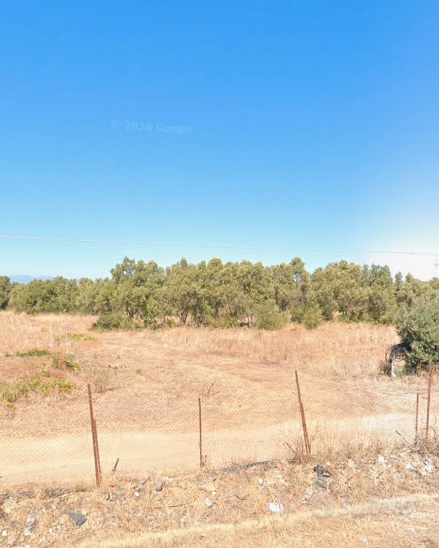 Terreno agricolo - Vista 2