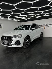 Audi Q3 35 TDI S tronic line edition