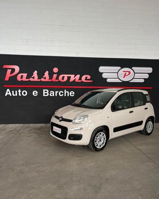 Fiat Panda Prezzo NON vincolato a finanziamento