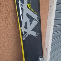 volkl  RT 162 snowboard