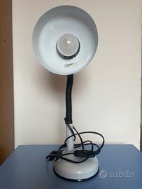 Lampada da scrivania