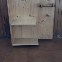 Mobiletto bagno