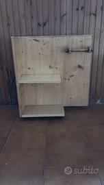 Mobiletto bagno