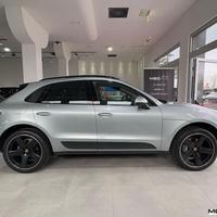 PORSCHE - Macan - 2.0