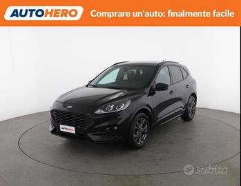 FORD Kuga ZZ41544