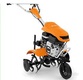 Stihl Motozappa MH 600