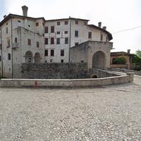 Appartamenti tricamere a Valvasone