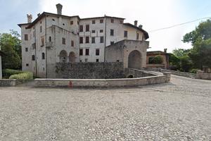 Appartamenti tricamere a Valvasone