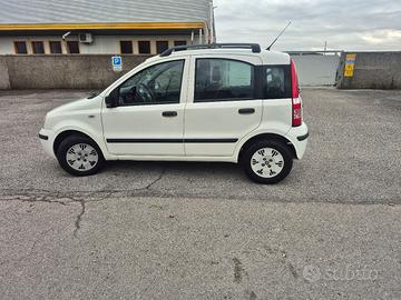 Fiat  Panda  1.2. Benzina 