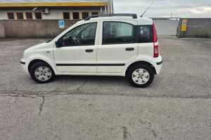 Fiat  Panda  1.2. Benzina 